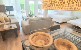 Luxury Loft At Lake Volendam 20 Min. From Amsterdam Cs